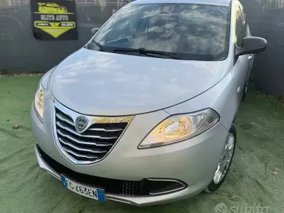 Gebraucht Lancia Ypsilon