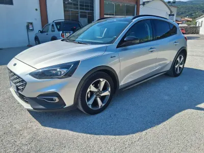 Usata Ford Focus