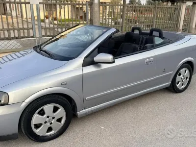 Usata Opel Astra