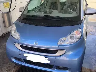 Usata Smart ForTwo Coupé