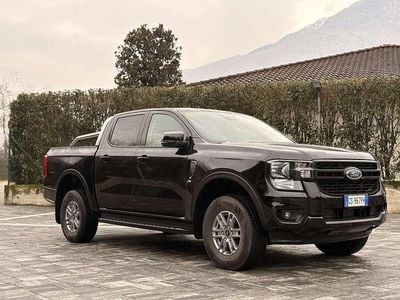 Usata Ford Ranger XLT 170 CV (125 kW) 2024 Pick-up