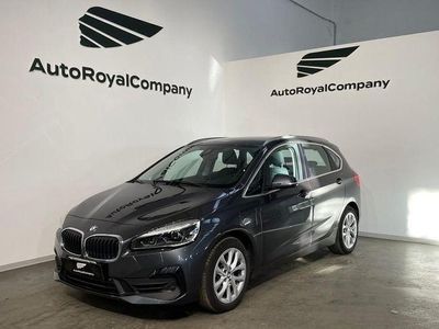 BMW 225 Active Tourer