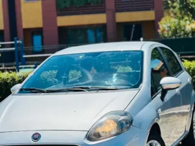 Usata Fiat Punto