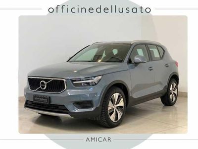 usata Volvo XC40 D3 AWD Geartronic Business