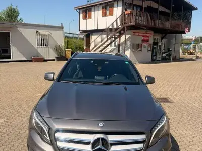 Usata Mercedes CLA200