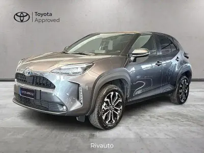 Usata Toyota Yaris Cross Trend 116 CV (85 kW) 2022 Other SUV