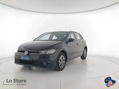Usata VW Polo Life 80 CV (58 kW) 2023 Utilitaria