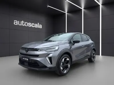 Occasion Renault Captur Techno 91 ch (66 kW) 2025 SUV