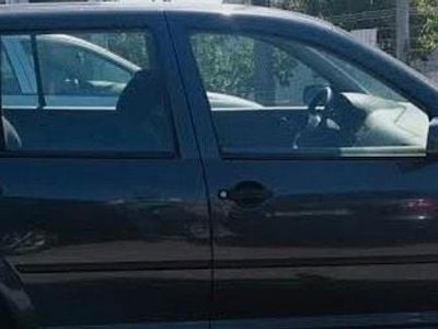 Usata VW Golf IV 115 CV (84 kW) 2001 Nero Berlina