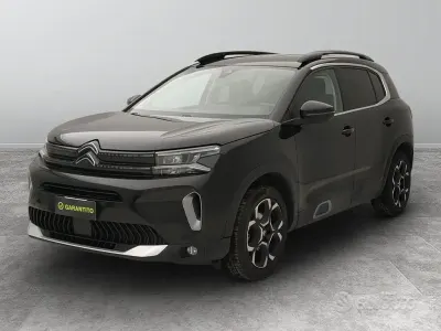 Usata Citroën C5 Aircross Shine 131 CV (96 kW) 2023 Nero SUV