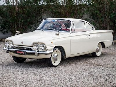 Usata Ford Consul 77 CV (56 kW) 1964 Bianco Coupé