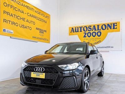 usata Audi A1 Sportback 30 TFSI