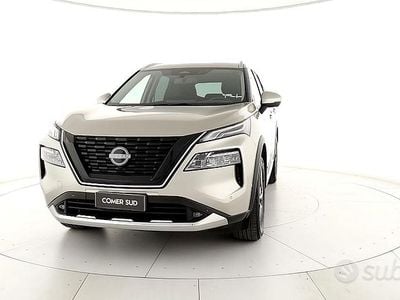 Grigio Usata 2023 Nissan X-Trail Tekna SUV | 32.900 € (Buon prezzo)