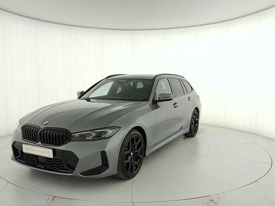Usata BMW 320 Comfort Edition 190 CV (139 kW) 2024 Station wagon