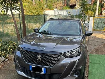 usata Peugeot 2008 seconda serie