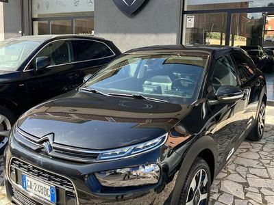 usata Citroën C4 Cactus C4 1.2 puretech Feel s