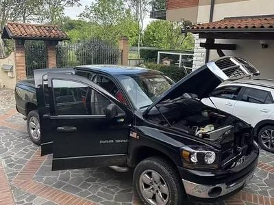 Usata Dodge Magnum 2009 Nero SUV