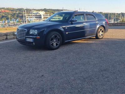 Chrysler 300C