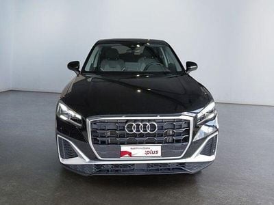 Usata Audi Q2 S-Line 150 CV (110 kW) 2025 Nero SUV