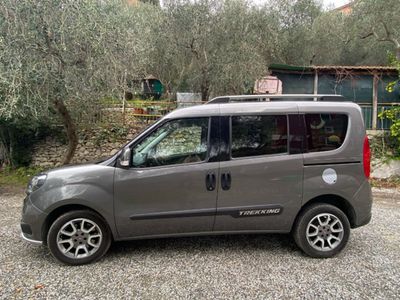 usata Fiat Doblò trekking 2018