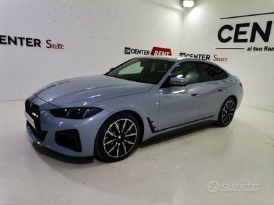 Grigio Usata 2025 BMW 420 M Sport Coupé | 52.900 € (Buon prezzo)
