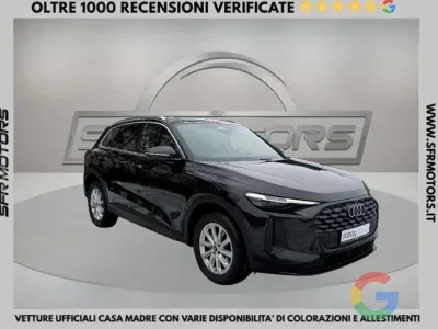 Usata Audi Q5