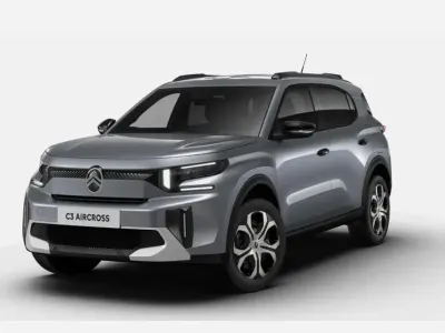 Usata Citroën C3 Aircross PureTech 101 CV (74 kW) 2025 SUV