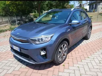 Usata Kia Stonic