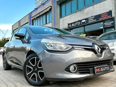 Usata Renault Clio
