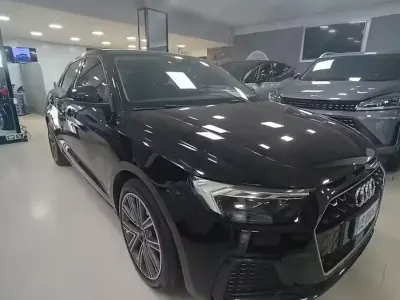 Usado Audi A1 Sportback
