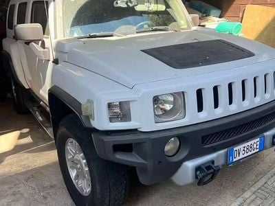 Usata Hummer H3 245 CV (180 kW) 2009 SUV