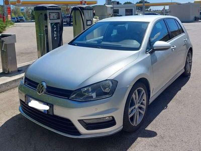 usata VW Golf 5p 1.6 tdi Sport Edition 110cv