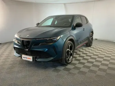 Second-hand Alfa Romeo GT Junior Edizione Speciale 136 CP (100 kW) 2025 Albastru SUV