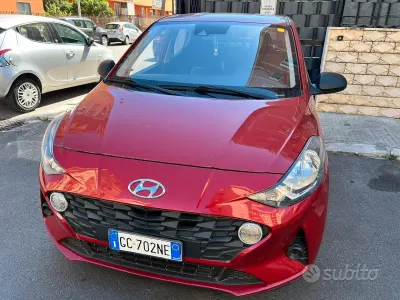 Usata Hyundai i10