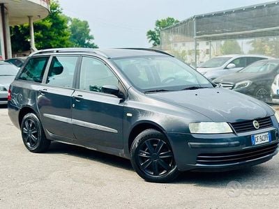 Fiat Stilo