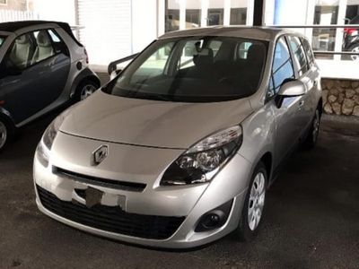 usata Renault Grand Scénic III dCi 8V 110 CV EDC Energy Zen