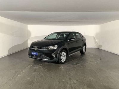 VW Taigo
