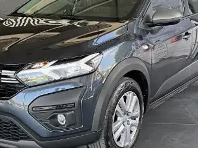 Usata Dacia Sandero Comfort 90 CV (66 kW) 2018 Utilitaria