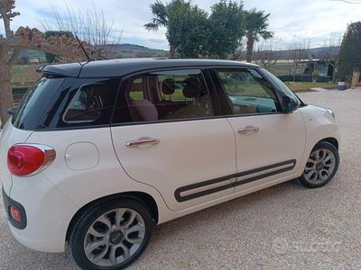 usata Fiat 500L - 2015