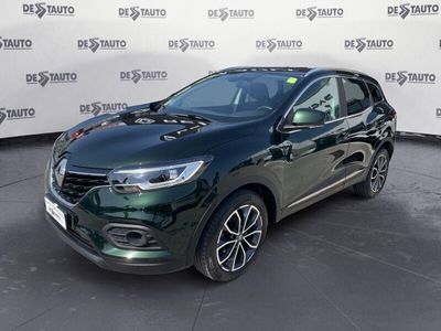 usata Renault Kadjar 1.5 blue dci Sport Edition2 115cv 1.5 DCI SPORT EDITION2 115cv AUTOCARRO