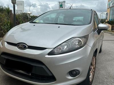 usata Ford Fiesta Fiesta 1.1i cat 5 porte Windsor