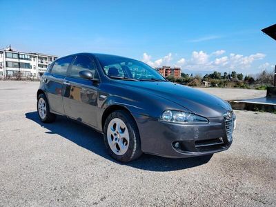 usata Alfa Romeo 147 2ª serie - 2007