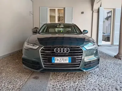 Usata Audi A6