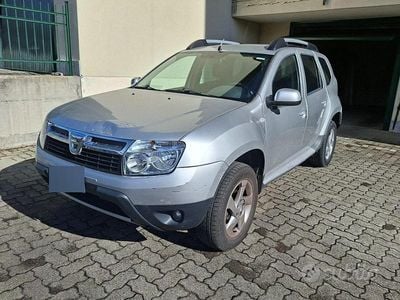 Occasion Dacia Duster 105 ch (77 kW) 2012 Gris SUV
