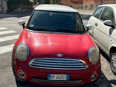 usata Mini Cooper 2008