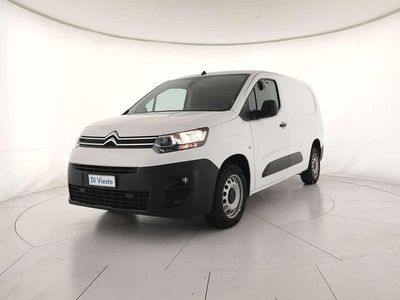 Usata Citroën Berlingo 101 CV (74 kW) 2021 Other Monovolume