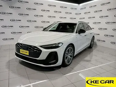 Usata Audi A5