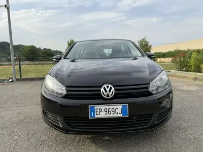 Usata VW Golf VII United 105 CV (77 kW) 2012 Other Berlina