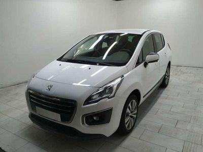 usata Peugeot 3008 1.6 e-HDi 115CV ETG6 Stop&Start Active del 2015 usata a Cuneo