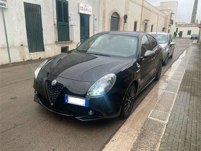 usata Alfa Romeo 1750 Giuliettat. Quadrifoglio Verde 240cv tct